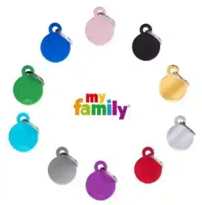 My Family Ταυτότητα Basic Κύκλος