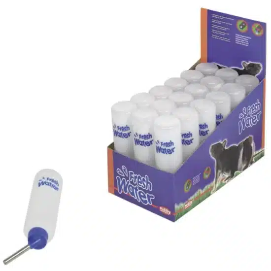 Ποτίστρα Nobby Fresh Water για τρωκτικά 1000ml