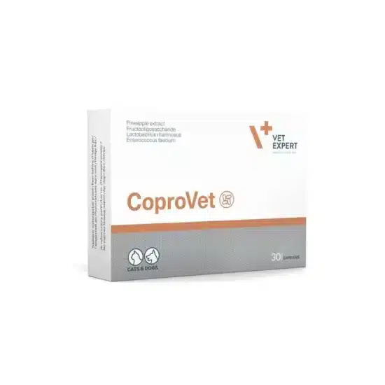 CoproVet 30 κάψουλες