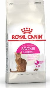 Royal Canin Feline Preference Savour Exigent Ξηρά Τροφή για Ενήλικες Γάτες με Πουλερικά 0.4kg