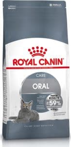 Royal Canin Oral Care Ξηρά Τροφή για Ενήλικες Γάτες με Πουλερικά / Ρύζι