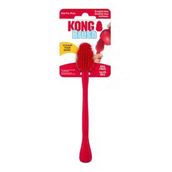Kong Βούρτσα για τα Kong Classic (One Size)