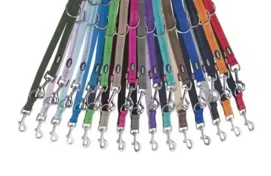 Nobby Λουρί/Οδηγός Σκύλου Εκπαίδευσης Ιμάντας Soft Grip