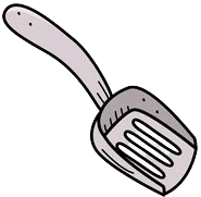 menu item image