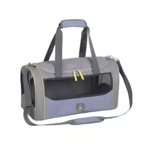 NOBBY ΤΣΑΝΤΑ ΜΕΤΑΦΟΡΑΣ TIMOR BLUE 51x24x25cm