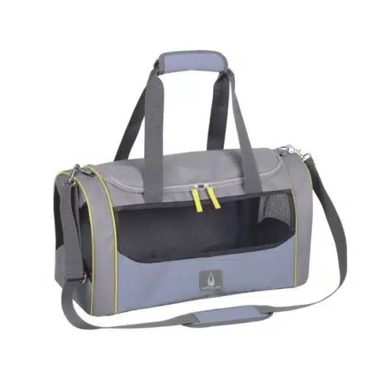 NOBBY ΤΣΑΝΤΑ ΜΕΤΑΦΟΡΑΣ TIMOR BLUE 51x24x25cm