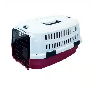 MPETS ΚΛΟΥΒΙ ΜΕΤΑΦΟΡΑΣ IATA ΚΟΚΚΙΝΟ MD 68x47.6x42CM