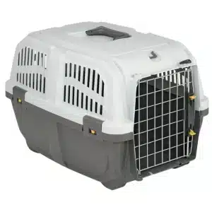Κλουβί Μεταφοράς Σκύλου ή Γάτας Mps Skudo Iata No3 60x40x39cm