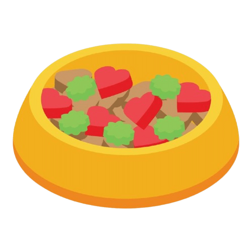 menu item image
