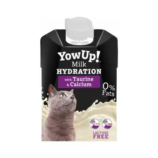 YOWUP! YOWUP CAT MILK HYDRATION 200ml